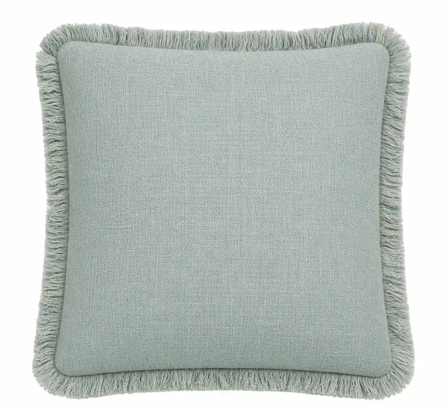 Forever classique - capa de almofada com marabu verde