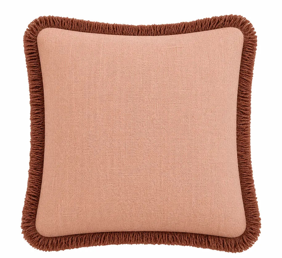 Forever classique - capa de almofada com marabu rosa